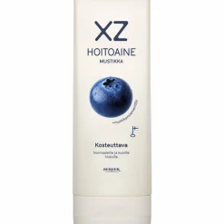 Hoitoaine XZ 200 ml mustikka