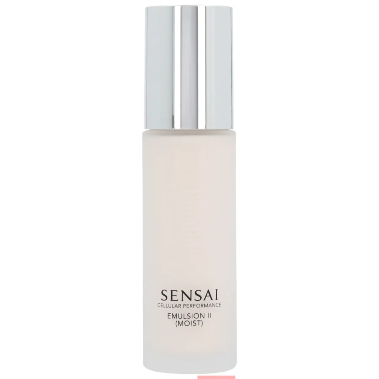 Hoitoemulsio, Sensai 50 ml Cellular Performance II (Moist)
