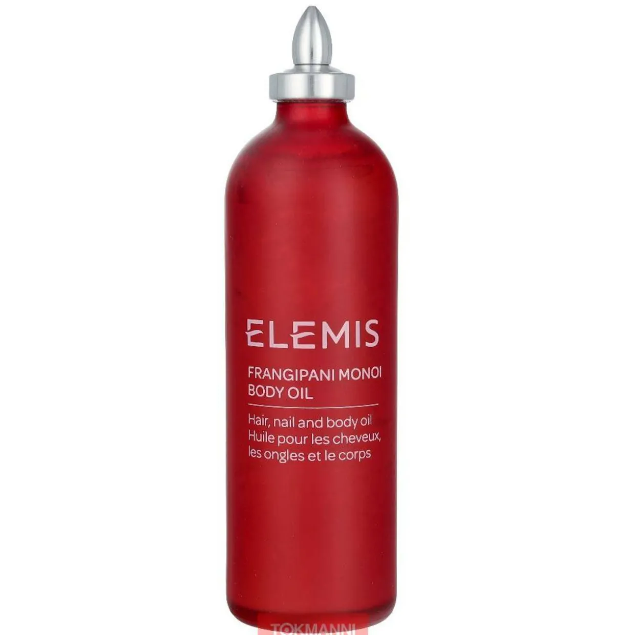 Hoitoöljy, Elemis 100 ml Frangipani Monoi