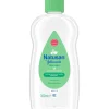 Hoitoöljy Natusan 300 ml Aloe Baby Oil