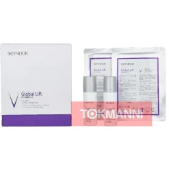 Hoitopakkaus, Skeyndor 60 ml Global Lift V-Shape Lifting