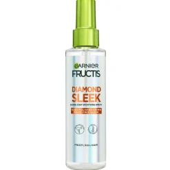 Hoitosuihke Garnier Fructis 150 ml Keratin Sleek Diamond Sleek hiuksiin jätettävä