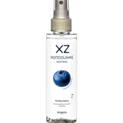 Hoitosuihke XZ 150 ml mustikka
