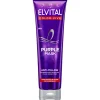 Hopeanaamio Loreal Elvital 150 ml Color Vive Purple