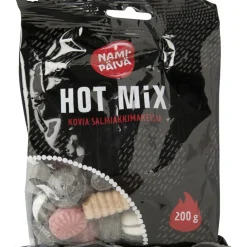 Hot Mix makeissekoitus 200 g