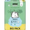 Housuvaippa 54 kpl Muumi Baby 5, 10-15 kg