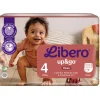 Housuvaippa Libero 20 kpl Up&Go 8, 18-26 kg