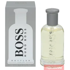 Hugo Boss Bottled Edt Spray 100ml