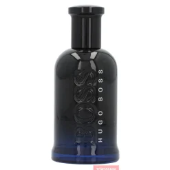 Hugo Boss Bottled Night Edt Spray 100ml
