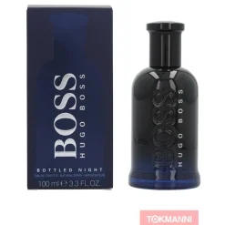 Hugo Boss Bottled Night Edt Spray 100ml
