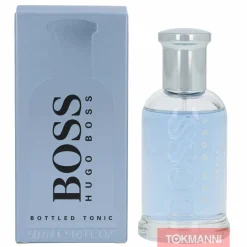 Hugo Boss Bottled Tonic Edt Spray 50ml