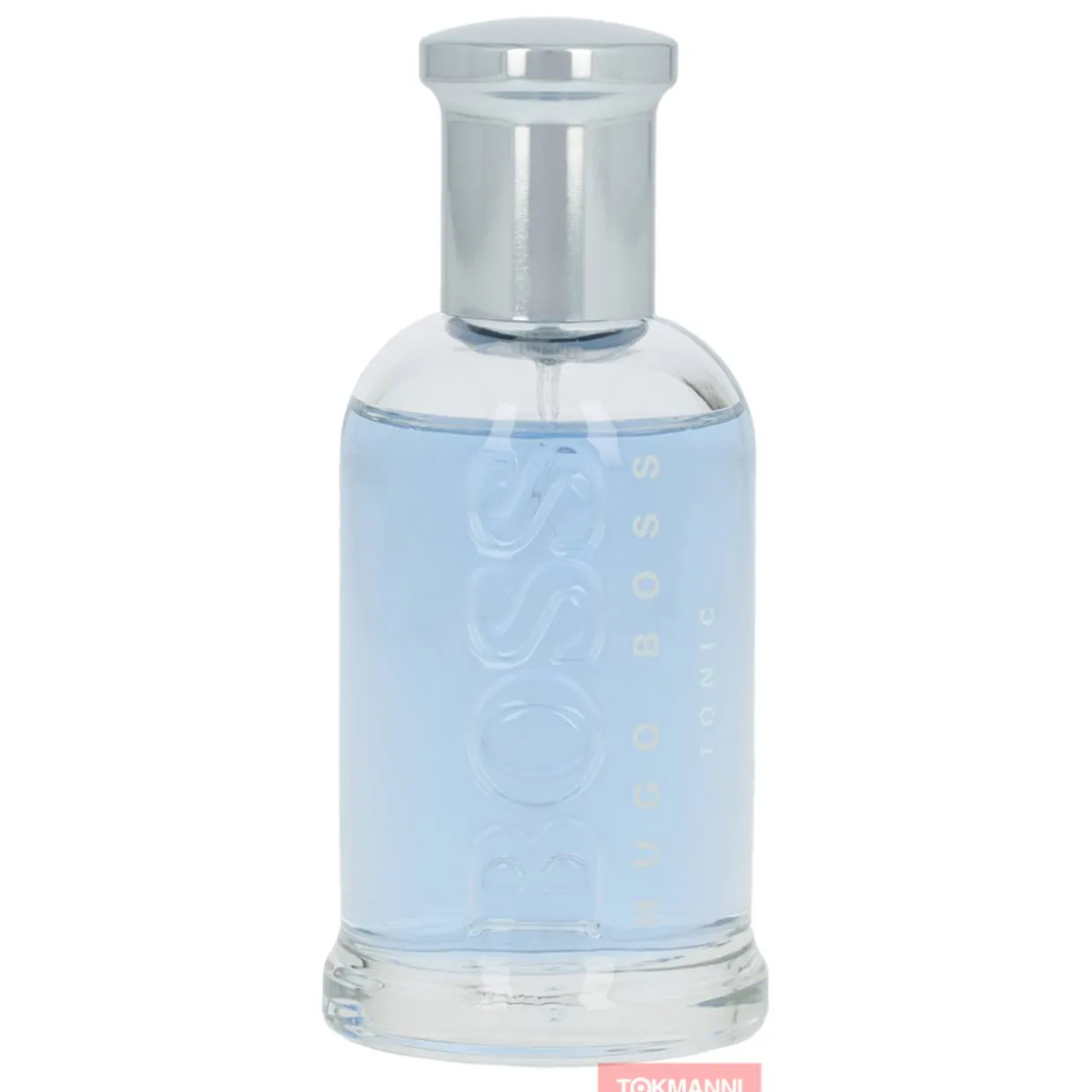 Hugo Boss Bottled Tonic Edt Spray 50ml