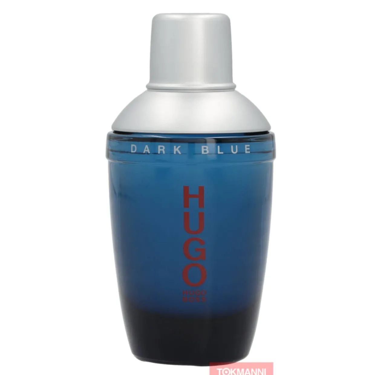 Hugo Boss Dark Blue Man Edt Spray 75ml