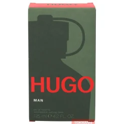 Hugo Boss Hugo Man Edt Spray 125ml
