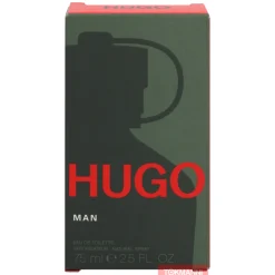 Hugo Boss Hugo Man Edt Spray 75ml