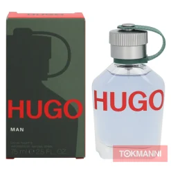 Hugo Boss Hugo Man Edt Spray 75ml
