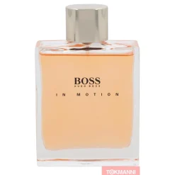 Hugo Boss In Motion Original Edt Spray 100ml