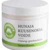 Hunaja-kuusenoksavoide Tervaskanto 200 ml vartalolle