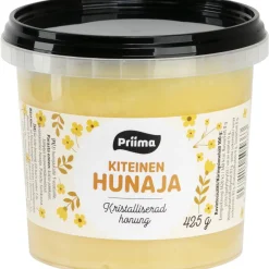 Hunaja Priima 425 g