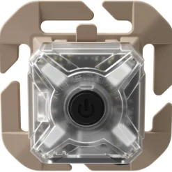 Huomiovalo Nitecore NU06 MI