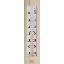 Huonelämpömittari 101
