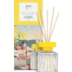 Huonetuoksu ipuro 50 ml Lively Rome