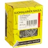 Huopanaula 25 x 2,8 1 kg kuumasinkitty