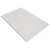 Huopatassuarkki 100 x 150 mm, vaalea