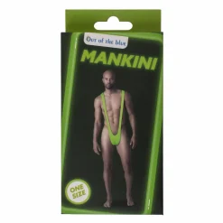Hupiasu Out of The Blue mankini