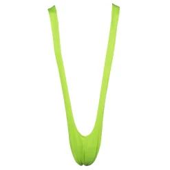 Hupiasu Out of The Blue mankini
