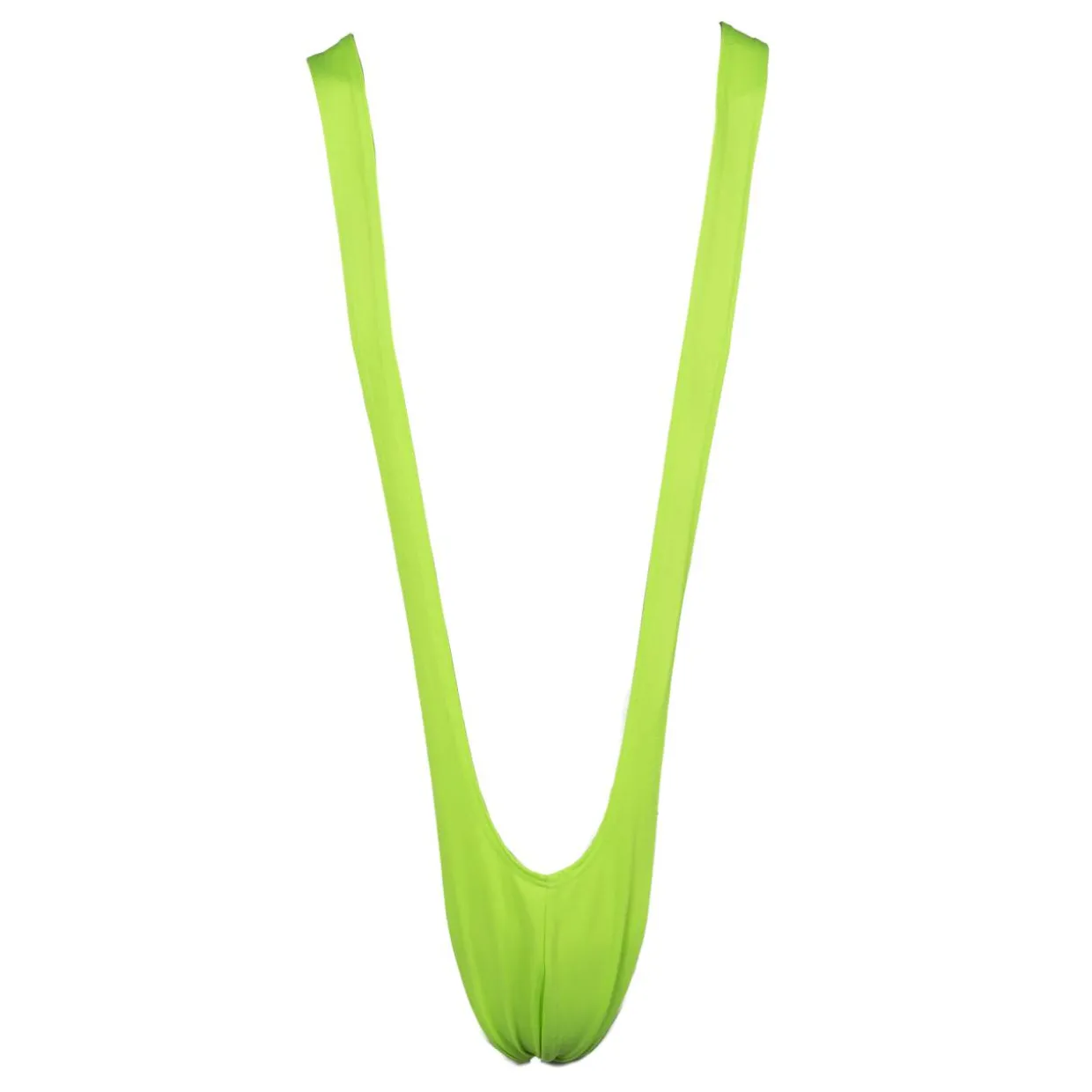Hupiasu Out of The Blue mankini