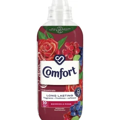 Huuhteluaine Comfort 762 ml Berries & Rose