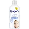 Huuhteluaine Comfort 1560 ml Pure