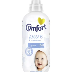 Huuhteluaine Comfort 1560 ml Pure