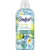 Huuhteluaine Comfort 762 ml Waterlily & Lime