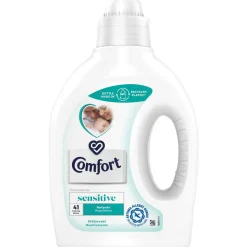 Huuhteluainetiiviste Comfort 750 ml Sensitive
