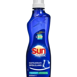 Huuhtelukirkaste Sun 500 ml