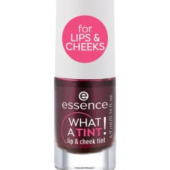 Huuli- ja poskisävy Essence 4,9 ml What A Tint! 01