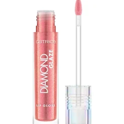 Huulikiilto Catrice 3 ml Diamond Glaze
