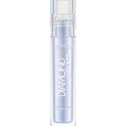Huulikiilto Catrice 3 ml Diamond Glaze