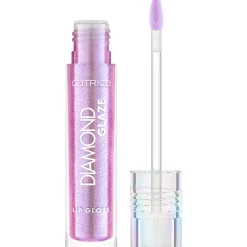 Huulikiilto Catrice 3 ml Diamond Glaze