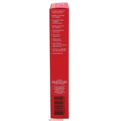 Huulikiilto, Clarins 12 ml Natural Lip Perfector #17 Intense Maple