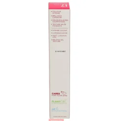 Huulikiilto, Clarins 12 ml Natural Lip Perfector #17 Intense Maple