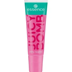 Huulikiilto Essence 10 ml Juicy Bomb Shiny 102 Witty Watermelon