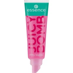 Huulikiilto Essence 10 ml Juicy Bomb Shiny 102 Witty Watermelon