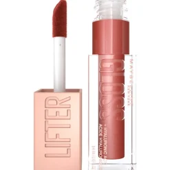 Huulikiilto Maybelline Lifter Gloss