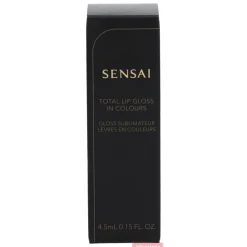 Huulikiilto, Sensai 4,5 ml Total