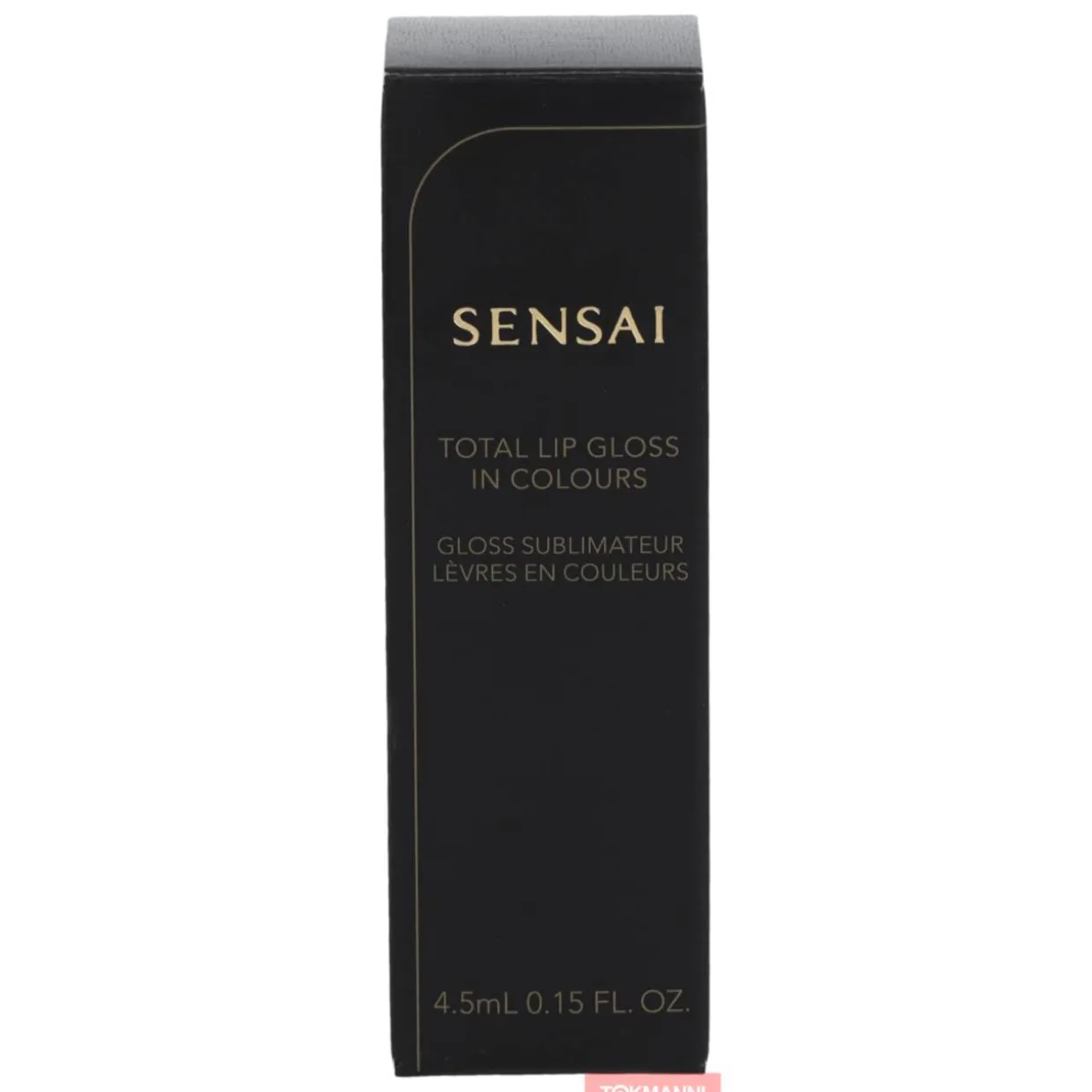 Huulikiilto, Sensai 4,5 ml Total