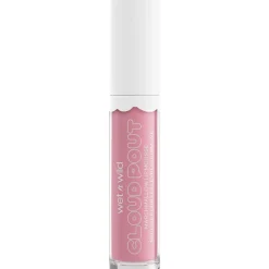 Huulikiilto Wet N Wild 3 ml Cloud Pout Marshmallow