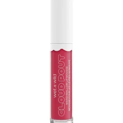Huulikiilto Wet N Wild 3 ml Cloud Pout Marshmallow